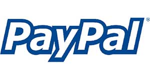 Logotipo alegórico a la Empresa PayPal