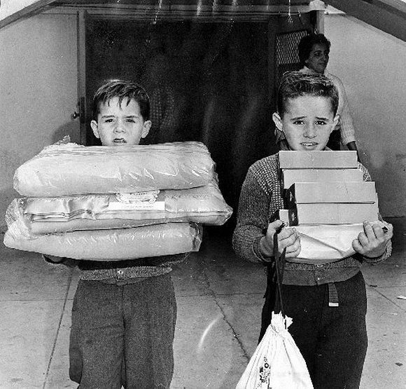 A este juego mediático de guerra sicológica se prestaron representantes en Cuba de Diario de la Marina, Prensa Libre y Avance. Foto: Archivo.