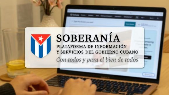 Plataforma Soberanía