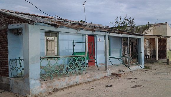 Playa La Boca