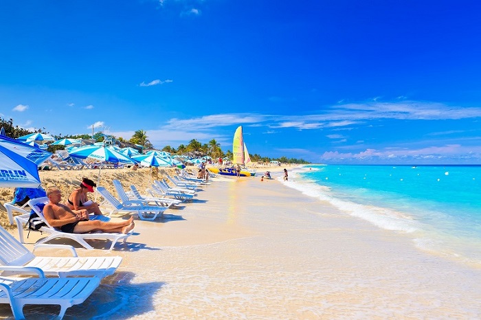 Varadero es la segunda playa del mundo según TripAdvisor
