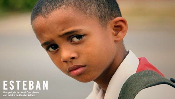 Película “Esteban” 