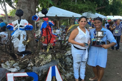 Cuba retiene Gran Premio en Festival Cultural de Bahamas 