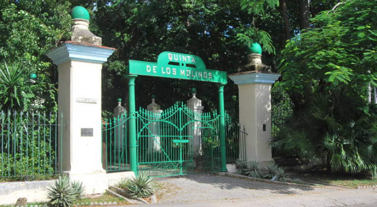 La Quinta de los Molinos