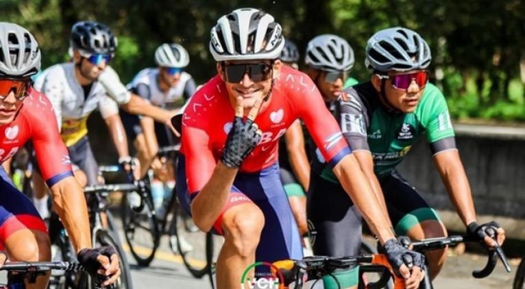 Ciclismo en Cuba