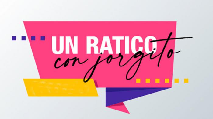 Un ratico con Jorgito, nuevo espacio de la Televisión Cubana 