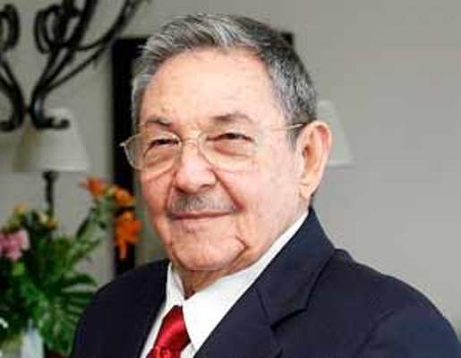 Raúl Castro
