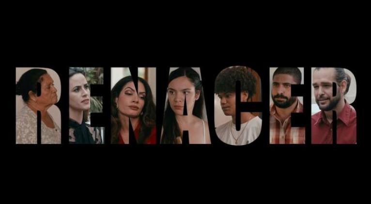 Renacer, la nueva telenovela cubana 