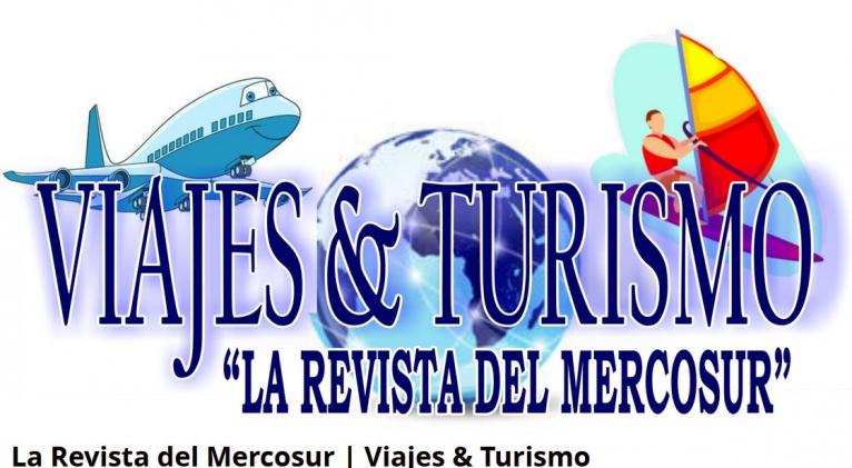 Revista del Mercosur Viajes y Turismo