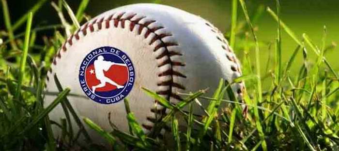 58 Serie Nacional de béisbol