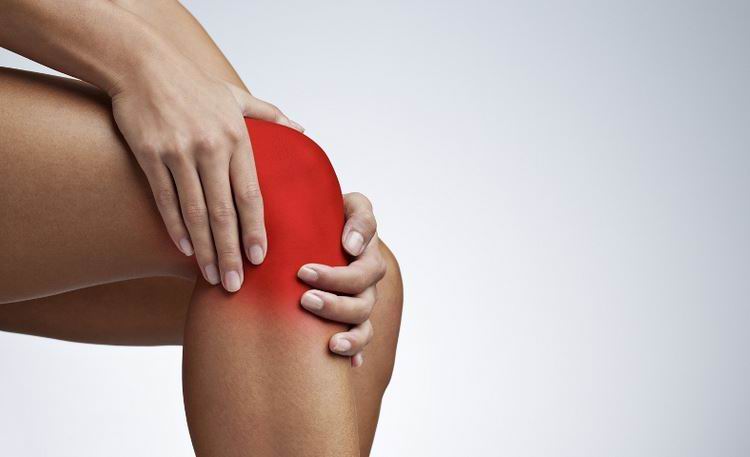 Dolor de rodilla