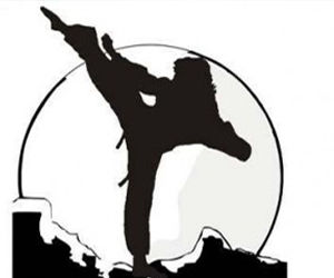 Campeonato Nacional de Taekwondo