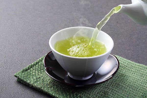 Té verde