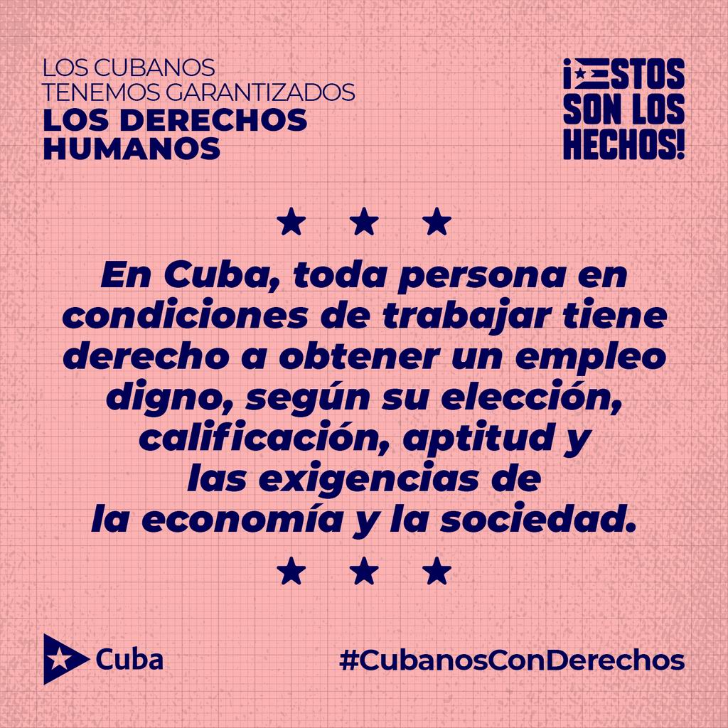Cuba: Derechos ganados y por ganar Cuba: Derechos ganados y por ganar