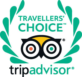 Logo de TripAdvisor