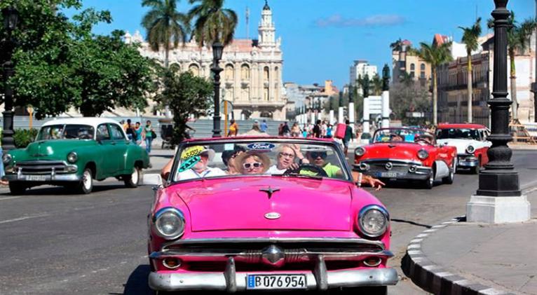 Mejor Destino Cultural del Caribe 2024