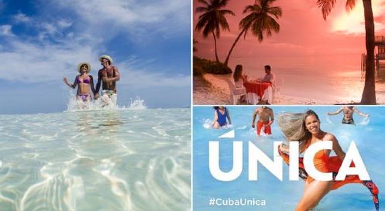 Turismo cubano 