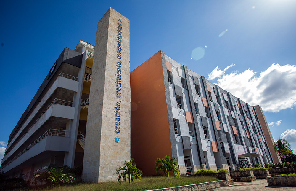 Parque Científico de La Habana