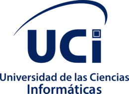 Logo de la UCI