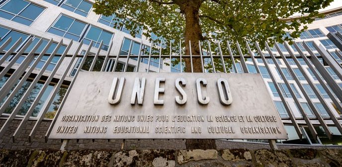 Imagen de la UNESCO