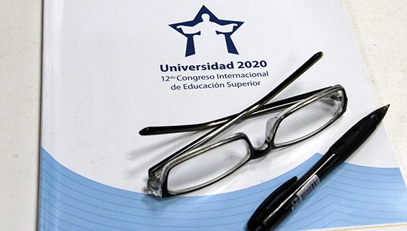 Universidad 2020. Foto:Abel Padrón Padilla/Cubadebate.