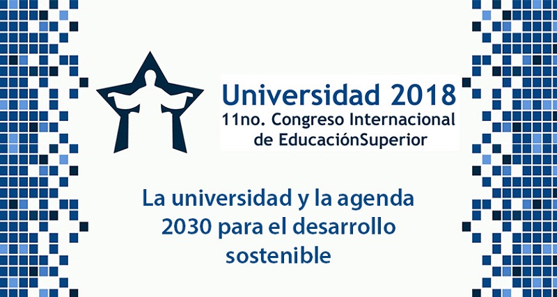 Imagen del evento Universidad 2018