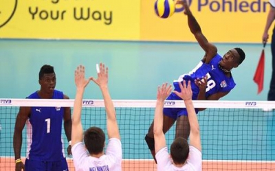 Voleibol Voleibol
