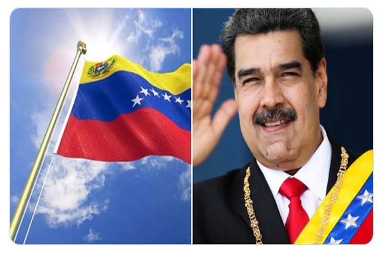 Cuba ratifica los lazos de hermanadad con Venezuela en Día de la Independencia
