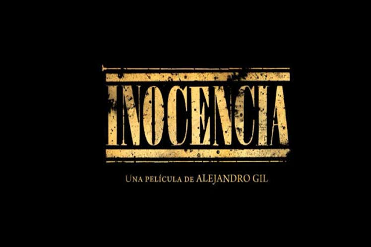 Presentan en Australia película cubana Inocencia