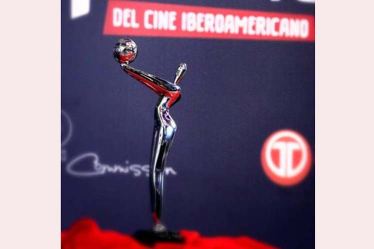 Premio Platino para el Festival de Cine Latinoamericano en Cuba