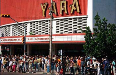 Cine Yara