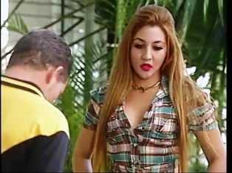 Actores de la serie Zoológico