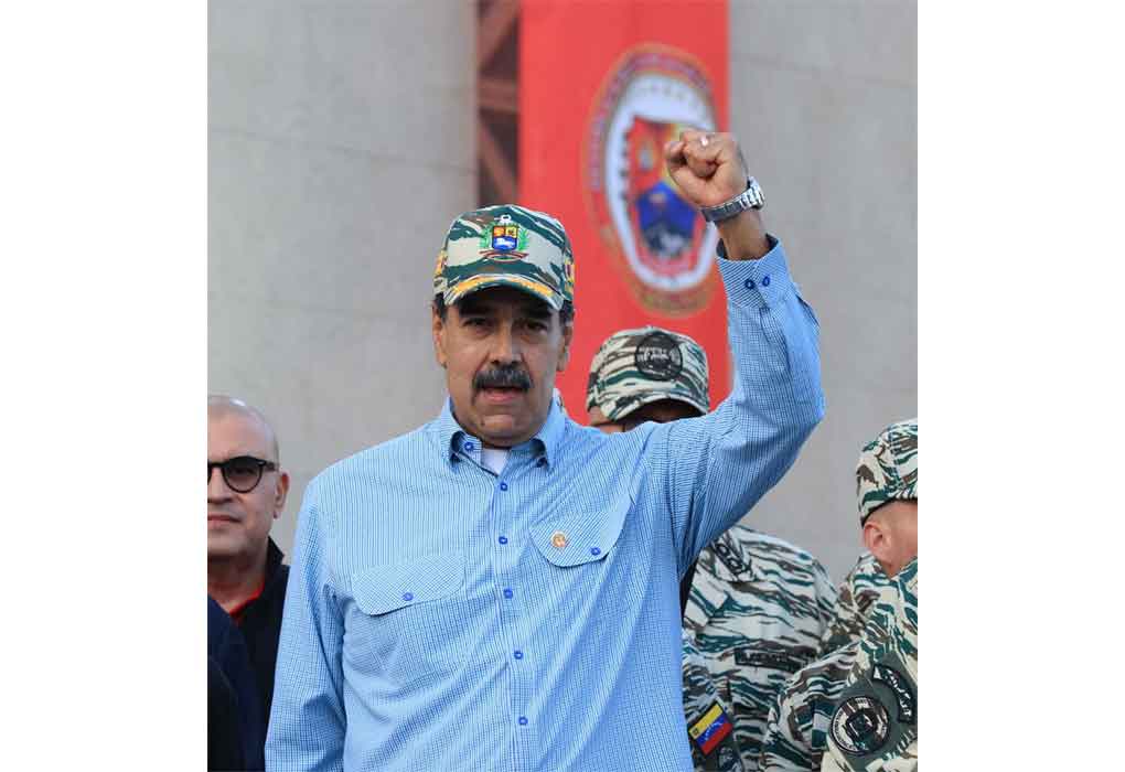 maduro 1