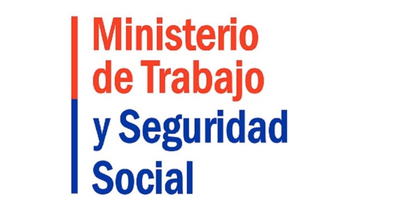 ministerio de trabajo y seguridad social