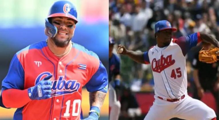 Quién es Randy Arozarena? Estrella de México en el Clásico Mundial de  Beisbol 2023