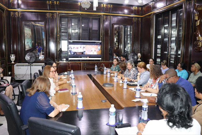 mujeres brics