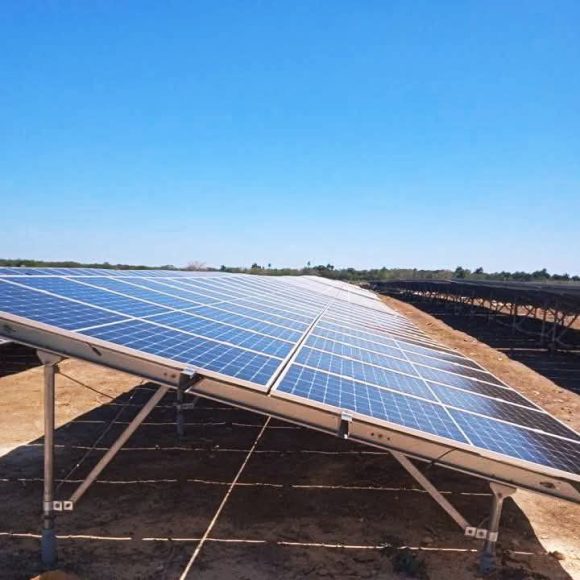 parque fotovoltaico 580x580
