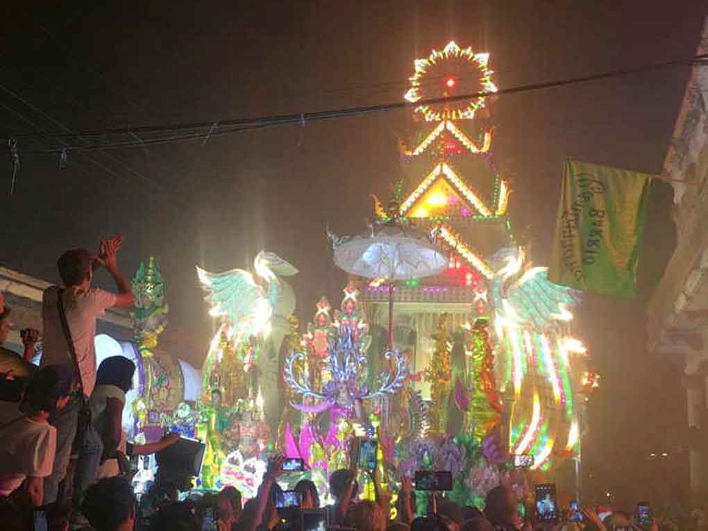 parrandasGuayos Cuba 1