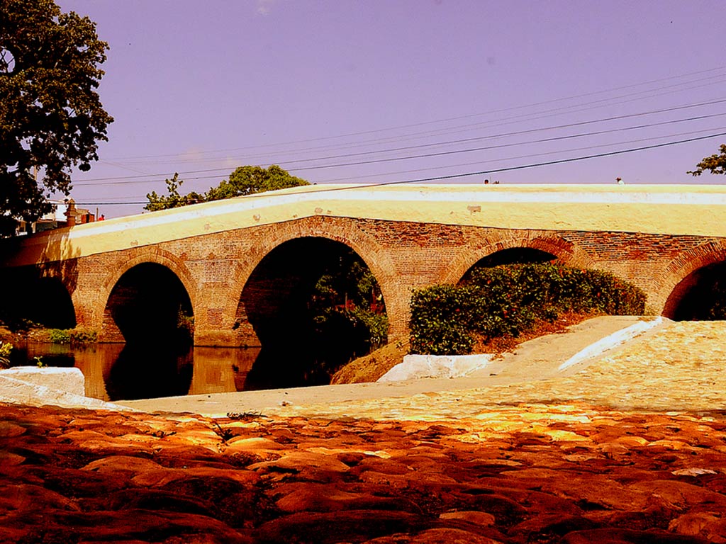 puente Yayabo