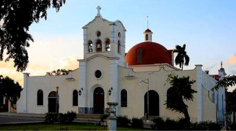 santuario san lazaro
