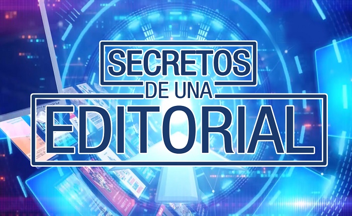 secretos de una ditorial 700 3 1