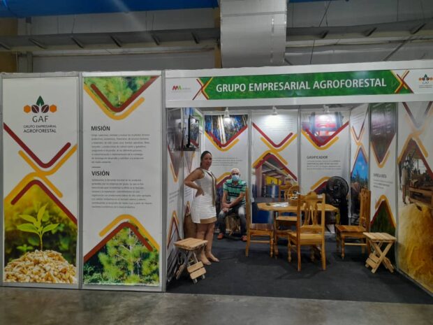 Grupo Agroforestal en Cuba busca alternativas para el desarrollo
