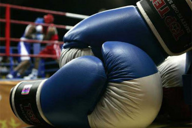 Boxeadores cubanos clasifican a semifinales