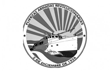  Ministerio de las Fuerzas Armadas Revolucionarias (Minfar)