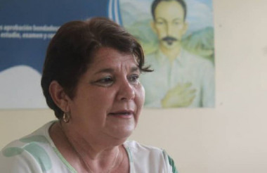 Volver a Martí una y otra vez