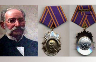 Merecen la Orden Finlay científicos e instituciones cubanos