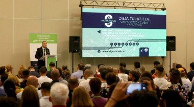 Tecnología e innovación en Sigestic 2025