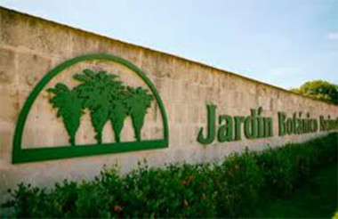 Jardín Botánico convierte residuos en bioenergía