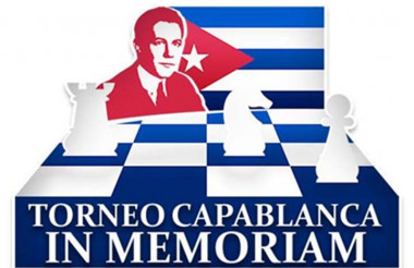 Sorpresas en inicio Capablanca in Memoriam