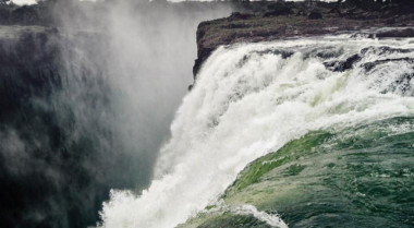 Agua